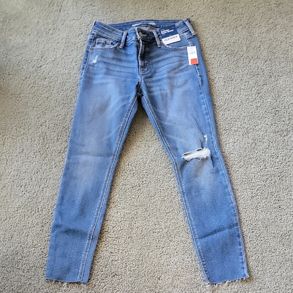 Old Navy Denim - Old Navy Jeans